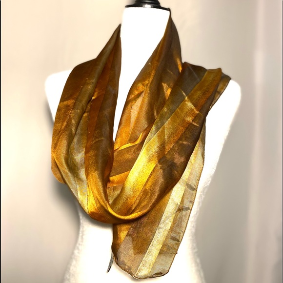 Symphony Accessories - Symphony Scarf Italy